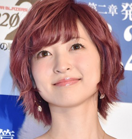 神田沙也加髪型が可愛いとツイッターで話題に！すっぴんのインスタ画像もご紹介！